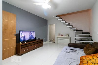 Casa de Condomínio, 2 quartos - Foto 3