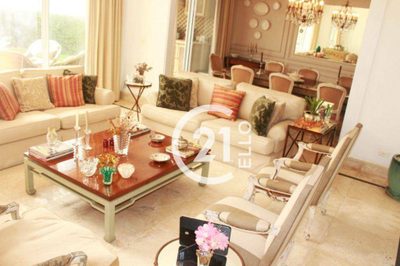 Casa, 3 quartos, 405 m² - Foto 5