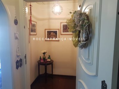 Apartamento, 4 quartos, 198 m² - Foto 2