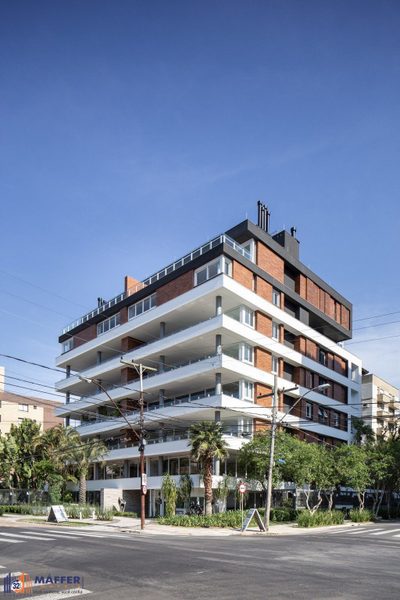 Apartamento, 3 quartos, 177 m² - Foto 2
