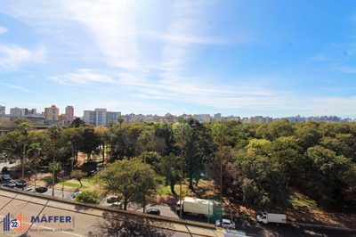 Apartamento, 2 quartos, 57 m² - Foto 5