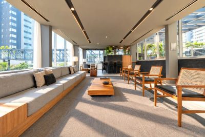 Apartamento, 3 quartos, 167 m² - Foto 1