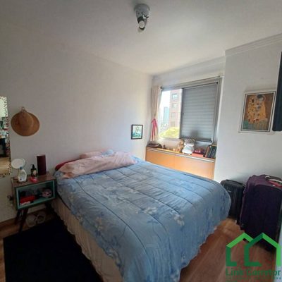 Apartamento, 1 quarto, 41 m² - Foto 4