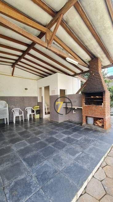 Apartamento, 3 quartos, 120 m² - Foto 2