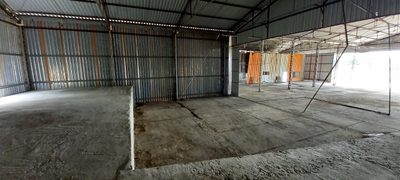Depósito-Galpão, 2700 m² - Foto 4