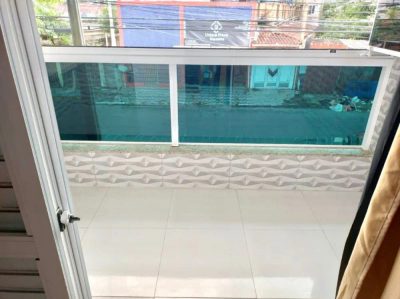 Casa, 3 quartos, 116 m² - Foto 1