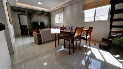 Cobertura, 4 quartos, 140 m² - Foto 4