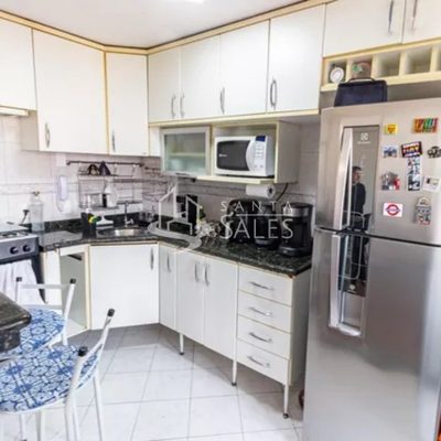 Apartamento, 2 quartos, 50 m² - Foto 5