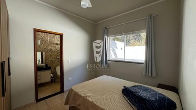 Casa, 2 quartos - Foto 2