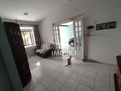 Casa, 3 quartos, 181 m² - Foto 5