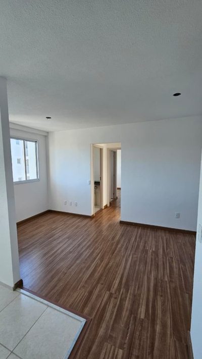 Apartamento, 2 quartos, 50 m² - Foto 2