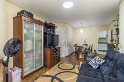 Apartamento, 3 quartos, 94 m² - Foto 5