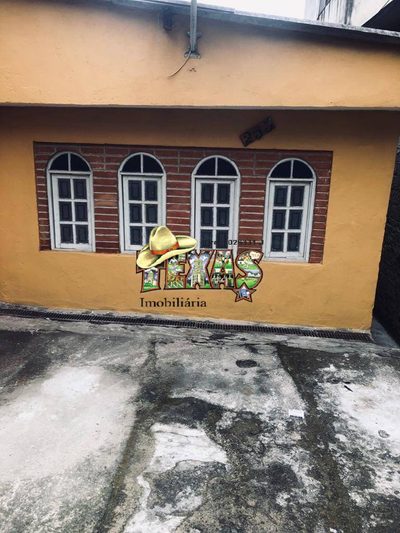 Casa, 1 quarto, 50 m² - Foto 2