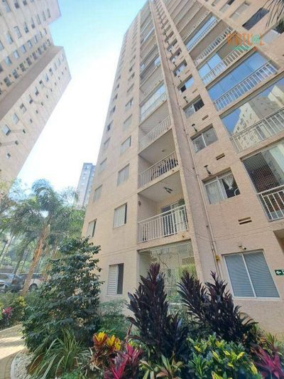 Apartamento, 3 quartos, 65 m² - Foto 2