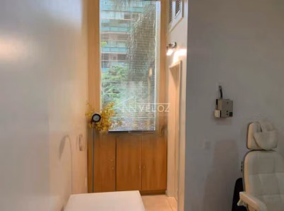 Loja-Salão, 29 m² - Foto 1