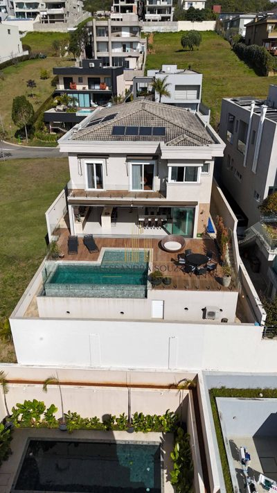 Casa, 4 quartos, 514 m² - Foto 1