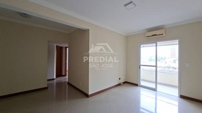 Apartamento, 3 quartos, 80 m² - Foto 1