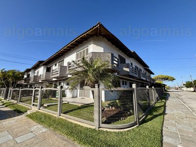 Sobrado, 3 quartos, 132 m² - Foto 2