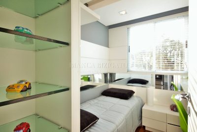 Apartamento, 2 quartos, 51 m² - Foto 5