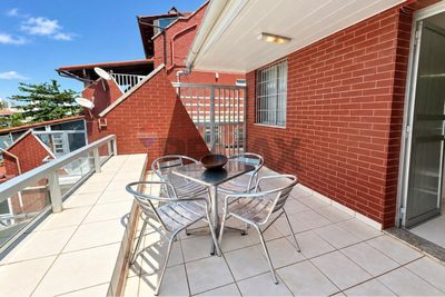 Apartamento, 3 quartos, 82 m² - Foto 3