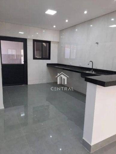 Casa de Condomínio, 3 quartos - Foto 5