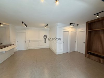Apartamento, 2 quartos, 88 m² - Foto 3