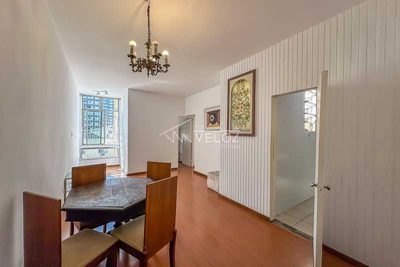 Cobertura, 3 quartos, 78 m² - Foto 2