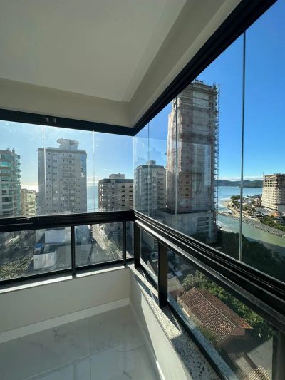 Apartamento, 3 quartos, 100 m² - Foto 2