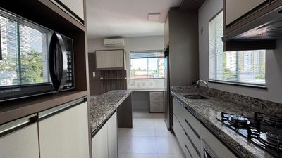 Apartamento, 1 quarto, 45 m² - Foto 3