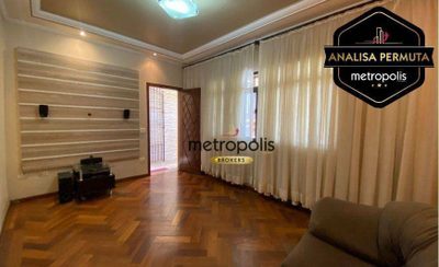 Sobrado, 2 quartos, 130 m² - Foto 1