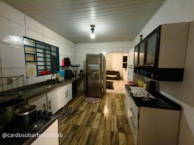 Casa, 2 quartos, 80 m² - Foto 4