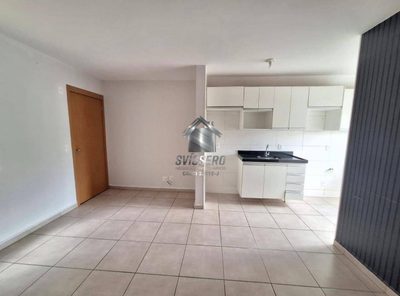 Apartamento, 2 quartos, 43 m² - Foto 3