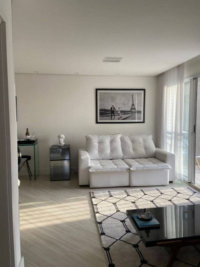 Apartamento, 2 quartos, 66 m² - Foto 5