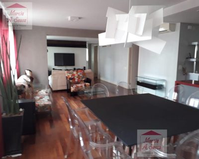 Apartamento, 2 quartos, 130 m² - Foto 4