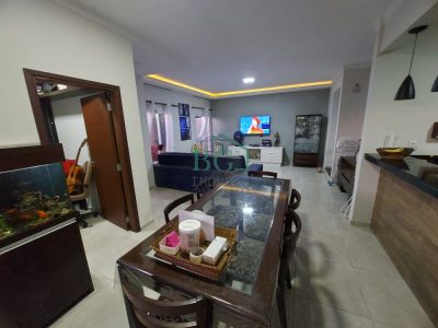 Casa, 3 quartos, 184 m² - Foto 4