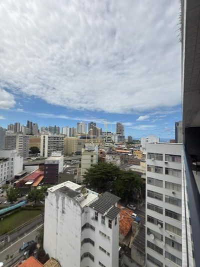Apartamento, 1 quarto, 35 m² - Foto 1
