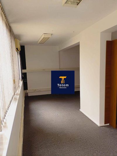 Sala-Conjunto, 230 m² - Foto 1