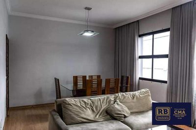 Apartamento, 3 quartos, 126 m² - Foto 4