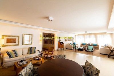 Apartamento, 1 quarto, 5000 m² - Foto 2
