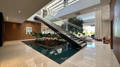Casa, 3 quartos, 1800 m² - Foto 1