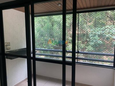Apartamento, 3 quartos, 75 m² - Foto 3