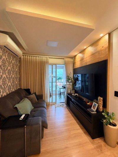 Apartamento, 2 quartos, 67 m² - Foto 3