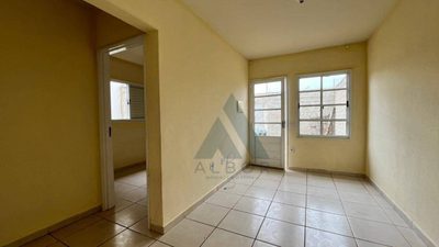 Casa, 2 quartos, 45 m² - Foto 4