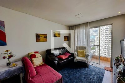 Apartamento, 3 quartos, 95 m² - Foto 2