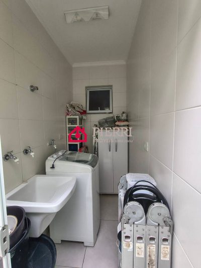 Sobrado, 2 quartos, 90 m² - Foto 5
