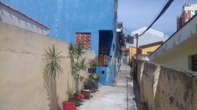 Sobrado, 2 quartos, 100 m² - Foto 1
