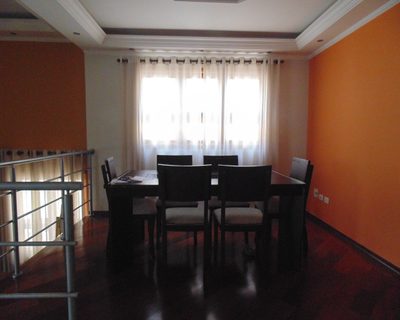Casa de Condomínio, 3 quartos - Foto 5