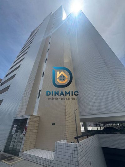 Apartamento, 3 quartos, 60 m² - Foto 5