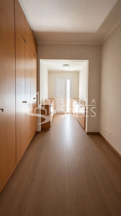 Sobrado, 3 quartos, 130 m² - Foto 4