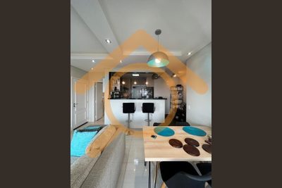 Apartamento, 2 quartos, 94 m² - Foto 4